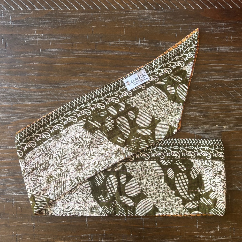 Kantha Bae‎ | Head Wrap